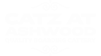 Catz at Ashwood – Quality Boarding Cattery Logo