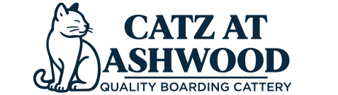 Catz at Ashwood Logo