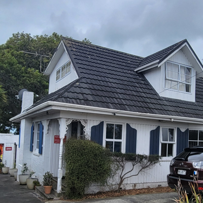 Catz at Ashwood – Auckland Cattery Since 1950 Exterior of Catz at Ashwood, Best Cattery in Howick.