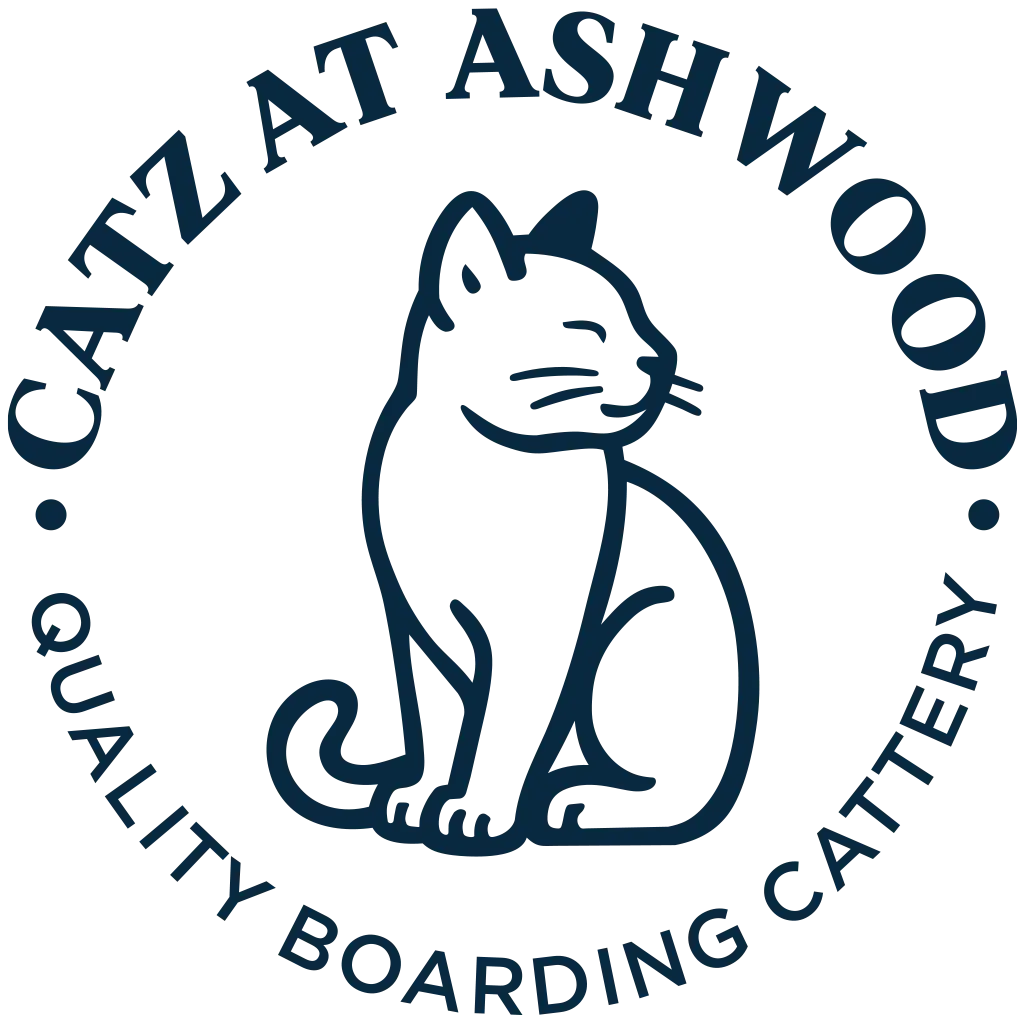 Catz at Ashwood Logo